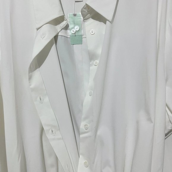 Anthropologie Mare Mare Button-Down Sequin Twofer Mini Dress NWT - Picture 5 of 13